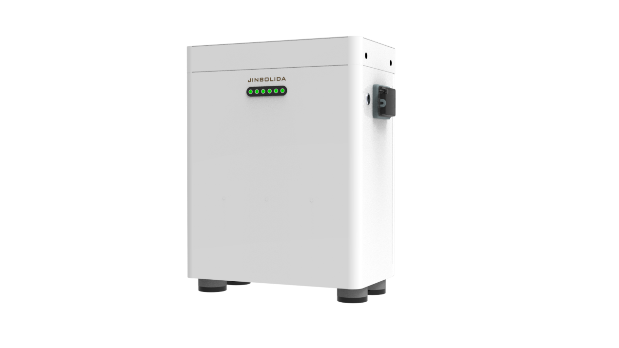 Portable Energy Storage Power Supply DL-2000W A2-1
